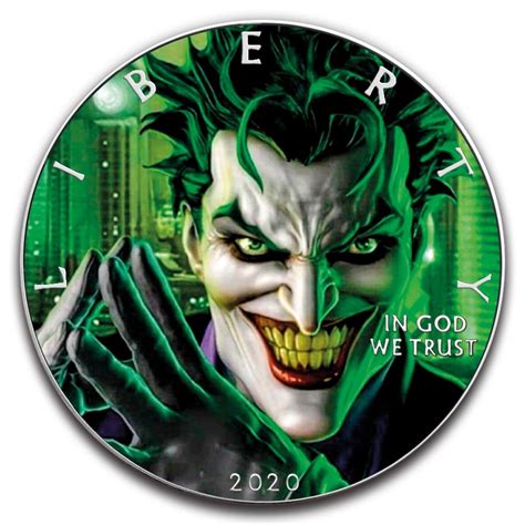 Joker Coins X Mas Betsul