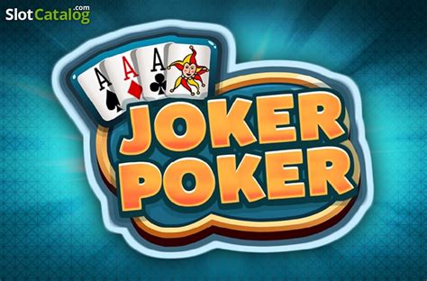 Joker Poker Red Rake Gaming Bodog