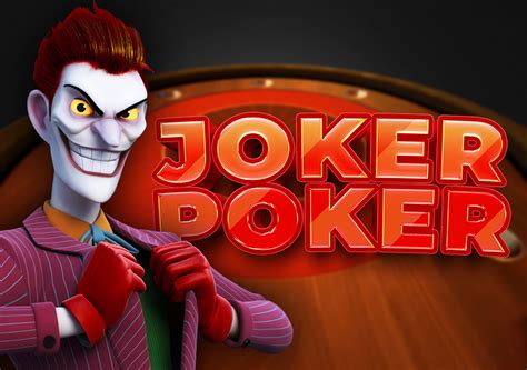 Joker Poker Urgent Games Betsul