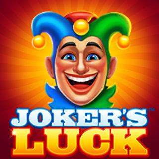 Joker S Luck Parimatch
