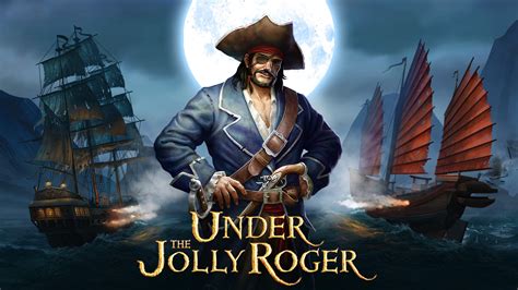Jolly Roger 3 Brabet