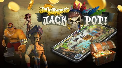 Jolly Roger S Jackpot Bet365