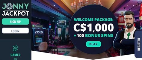 Jonny Jackpot Casino Guatemala