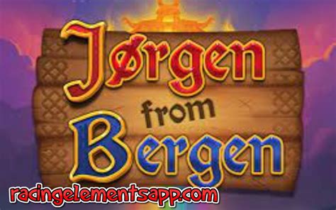 Jorgen From Bergen Leovegas