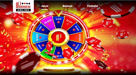 Jouer Au Casino En Ligne Partouche