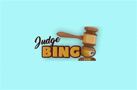 Judge Bingo Casino Apostas