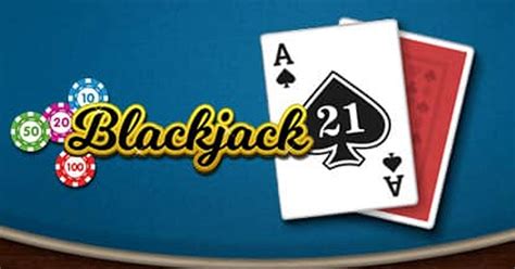 Juego 21 Blackjack Online