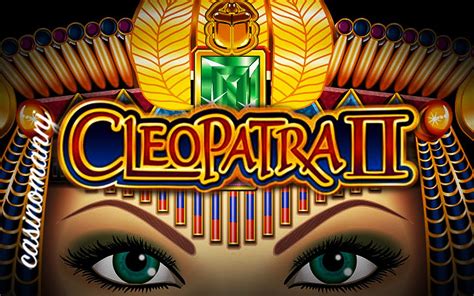 Juegos De Casino Gratis Tragamonedas Cleopatras