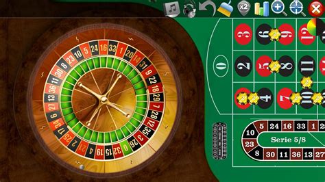 Juegos De La Roleta De Casino Gratis