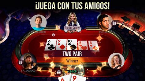 Juegos De Poker 2 En Linea