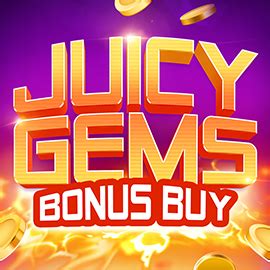 Juicy Gems Bwin