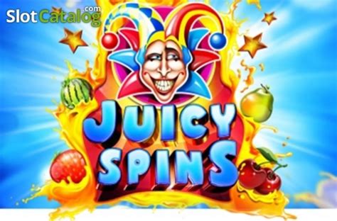 Juicy Spins Brabet