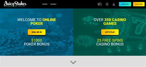 Juicy Stakes Casino Panama