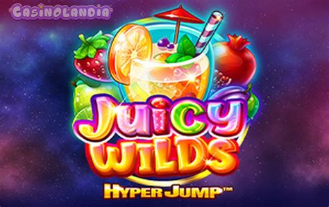 Juicy Wilds Novibet