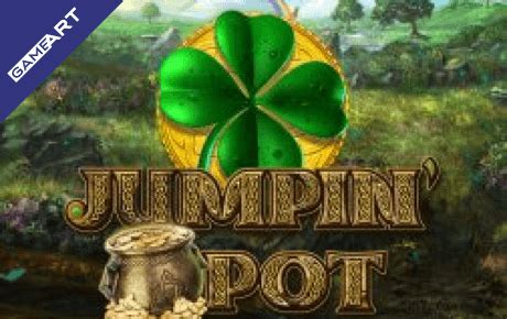 Jumpin Pot Bet365