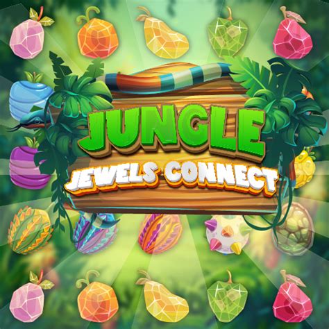 Jungle Jewels Betsson