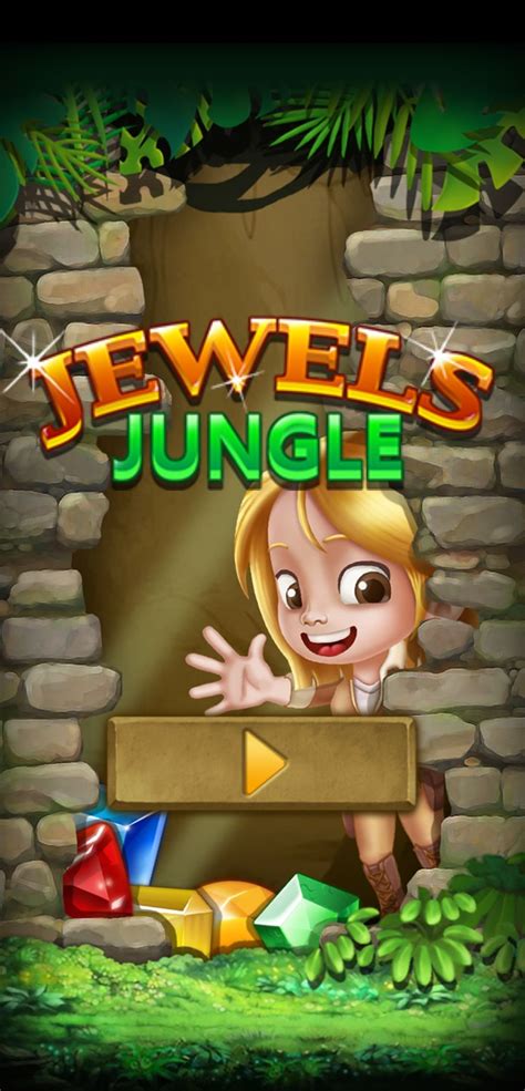 Jungle Jewels Slot Gratis