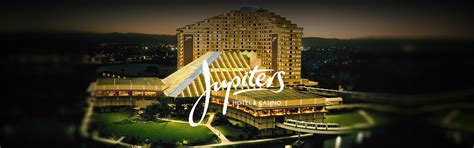 Jupiters Casino Horas De Negociacao