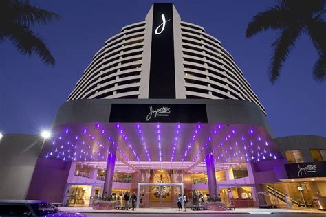 Jupiters Casino Mostra Janeiro 2024