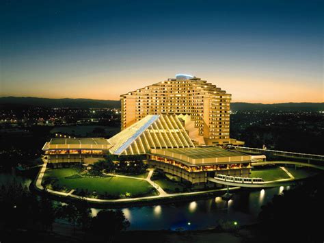 Jupiters Casino Sydney Australia