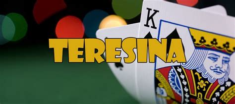 K10 Poker Teresina