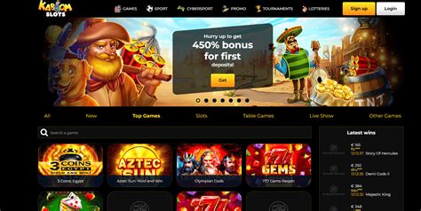 Kaboomslots Casino Uruguay