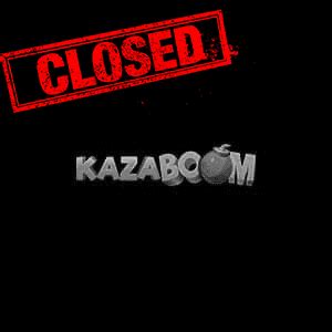 Kazaboom Casino