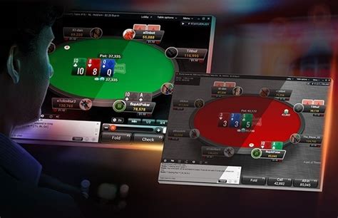 Kde Hrat De Poker Na Internetu