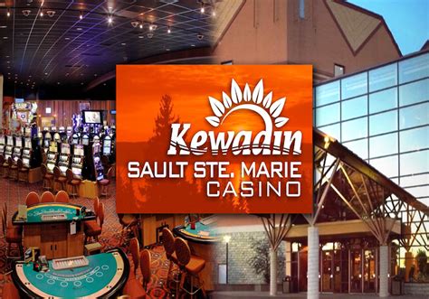 Kewadin Casino Ssm Mi