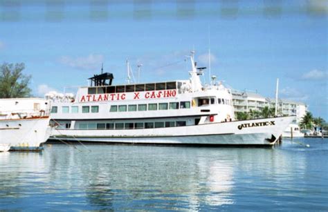 Key West Casino Barco De Encontro