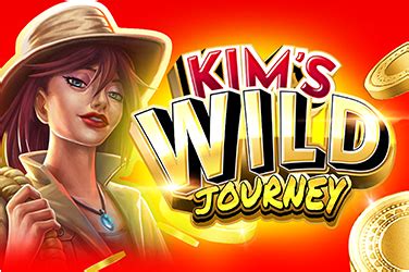 Kim S Wild Journey Netbet