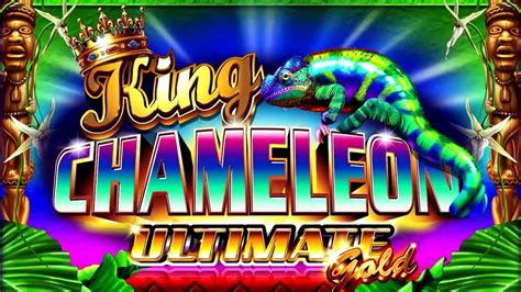 King Chameleon Netbet