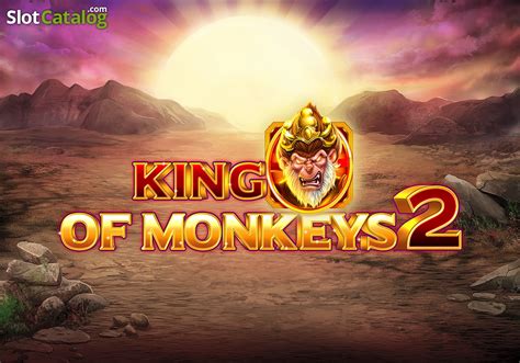 King Of Monkeys 2 Review 2024