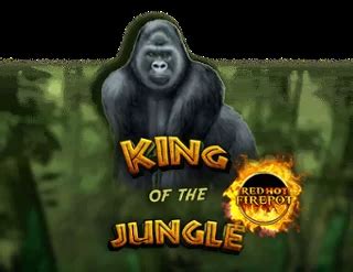 King Of The Jungle Red Hot Firepot Review 2024