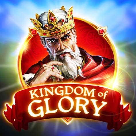 Kingdom Of Glory Sportingbet