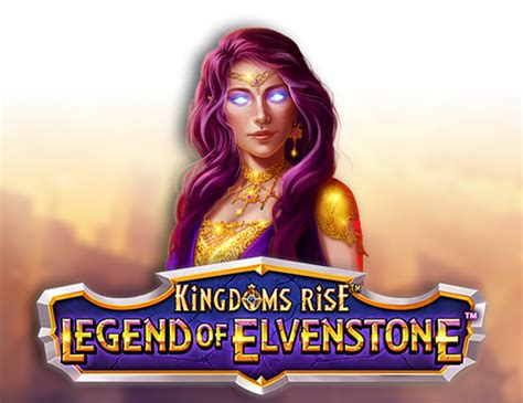 Kingdoms Rise Legend Of Elvenstone Pokerstars