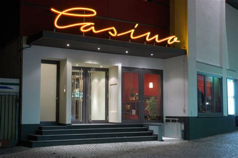 Kinogutschein Casino Aschaffenburg