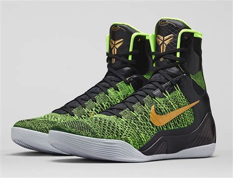 Kobe 9 De Elite As Do Poker