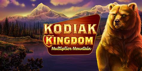 Kodiak Kingdom Bet365