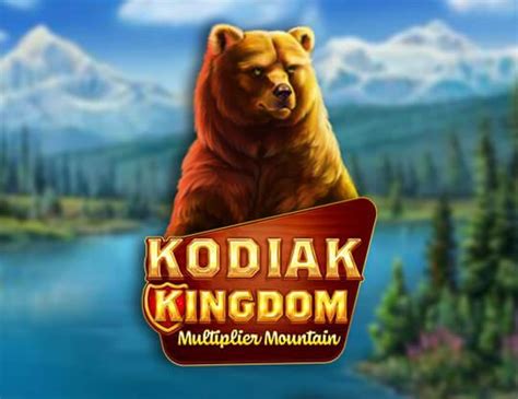Kodiak Kingdom Leovegas