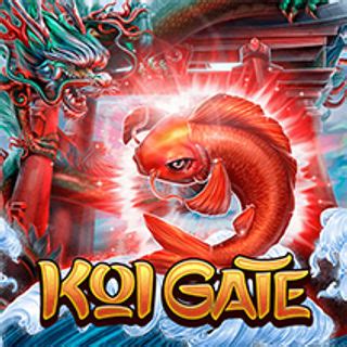 Koi Gate Parimatch