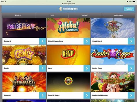 Kolikkopelit Casino Apk