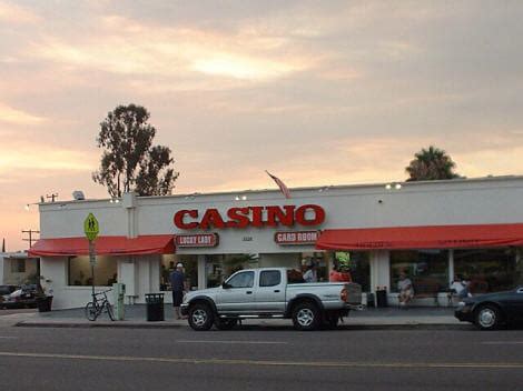 Lady Casino Lucky San Diego