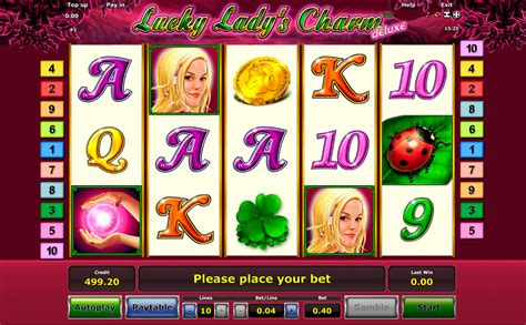 Lady Luck Casino Pagamentos