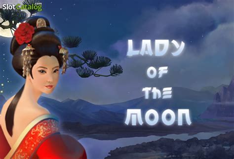 Lady Of The Moon 1xbet