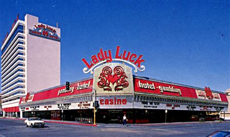 Ladyluck Casino Paraguay