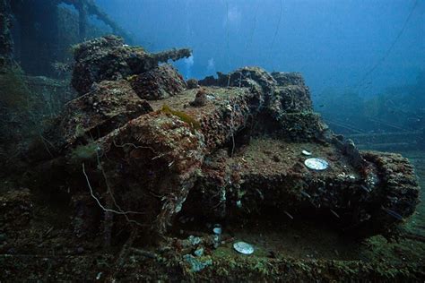 Lagoon Of Abandoned Ships Netbet