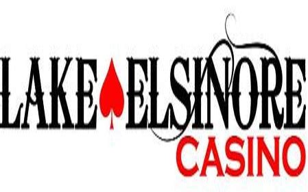 Lake Elsinore De Poker De Casino
