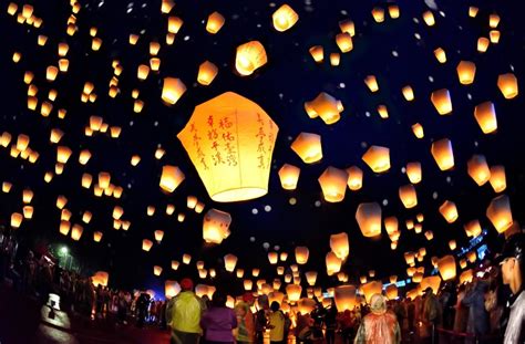 Lantern Festival Netbet