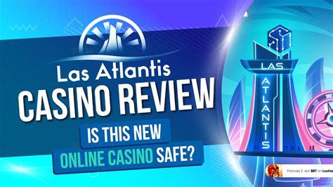 Las Atlantis Casino Ecuador